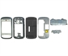 HTC Kaiser TyTN, VPA Compact III Geh�use Set - Vodafone